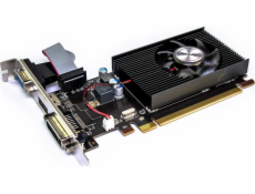 AFOX AF5450-1024D3L5 grafické karty AMD Radeon HD 5450 1 GB