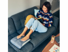 Homedics FMS-273HJ-EU Gél Shiatsu Foot Massager