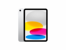 iPad 10,9  Wi-Fi 64GB - Silver / SK