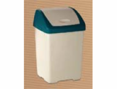 Kôš odpadkový 20 l Plastkonrelli