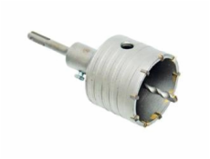 Vrták korunka 73 mm SDS+ Vrták korunka 73 mm SDS+