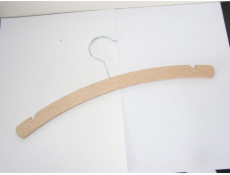 Ramienko detské voskované so zárezom