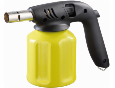 Hořák plynový piezo 1,3 kW TYPHOON 360 typ KP19001 na kartuš