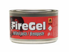Pasta horľavá 200 g plech