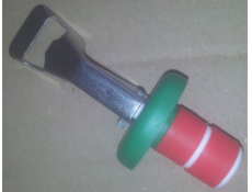 Uzáver fliaš+úzky otvárač