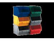 Debna skosená 10 kg šedivá