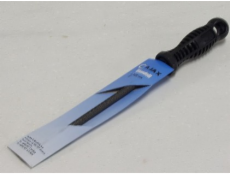 Pilník kruhový 200/1