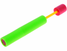 Pištoľ striekacia detská penová 45 cm