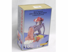 Mlynček na mäso č. 10 Porkert