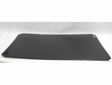Plech pod kachle 65x50 cm-lakovaný