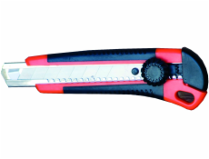 Nůž odlamovací Profi 18 mm