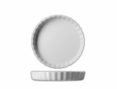 Forma zapékací koláčová 21 cm THUN porcelán