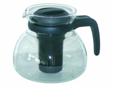 Kanvica sklo s plastovým sitkom 1,5 l Simax Svatava typ 3792/S
