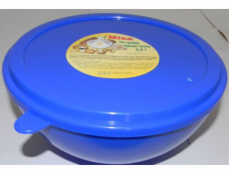 Misa na rýchle kysnutie cesta 2,2 ls vekom