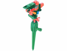 Rozstrekovač pulzný na hrote plast