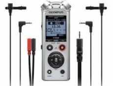 Zvukový záznamník LS-P1 KIT