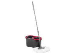 Mop rotačný PFF TURBOSTAR BLACK EDITION 13 l