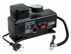 Aircom AC250 Kompresor 230V/12V 