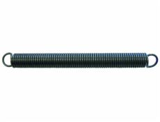 Pružina s oky 150x3 mm ocel