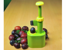 Odpeckovač švestek plast