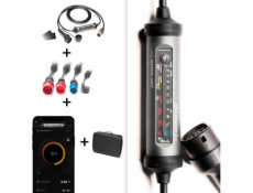 JUICE BOOSTER 3 air Country EU Traveller Set, Wallbox