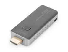 DIGITUS Wireless HDMI Transmitter for Click & Present Mini