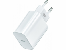 TB nabíjačka USB-C 20W
