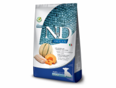 FARMINA N&D OCEAN DOG COD  PUMPKIN & CA