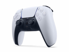 Sony DualSense Wireless Controller PS5 white