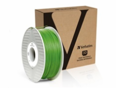 VERBATIM 3D Printer Filament PLA 1.75mm, 335m, 1kg green NEW 2019(OLD PN 55271)