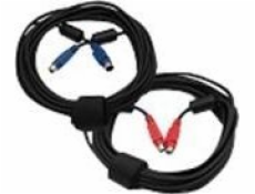 Logitech Group - MINI-DIN CABLE