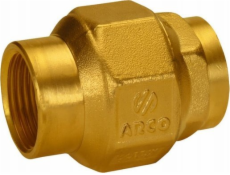 Arco STOP zawór zwrotny grzybkowy antykamienny, 1GW x 1GW