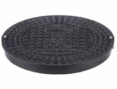 Magnaplast pokrývá PP A-1,5T DN400 Smooth (34400)