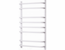 Thermoval Radiator Electric Bathere Radiator TVB SI 80 P Rozměry 800 x 480 x 55