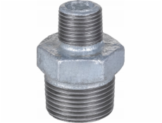 Konektor pohybu agaflexu 1 x 1/2 galvanizovaný