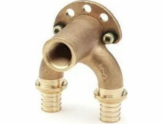 Rehau Long -Core Knee RUTITAN GW 20X1/2 (DWZ)