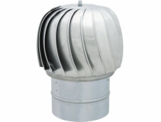 Spiroflex Turboflex 130 Max-Uni s nerezovou hlavou