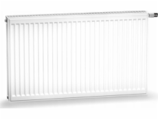 Ohřívač Kermi Kermi V 33/900/700 s odpružením 1695 Steel Steel V33