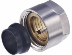 Upínací konektor COMAP - 3/4E -15 pro měděnou trubku Chrome Comap835ec deco