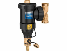 Caleffi DIRTMAG - Odlučovač nečistôt s magnetom. Vyrobené z 1&#39;&#39; kompozitu