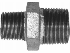 Konektor hnutí agaflexu 1 1/2 x 1 galvanizovaný