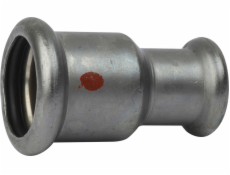 SANHA SANHA-THERM C-Stahl redukční pouzdro d22x15SANHA