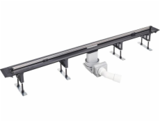 Lineární odtok Viega Advantix 120 cm