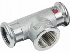 SANHA Přechodové tričko SANHA-THERM C-Stahl d22-3/4 GWSANHA