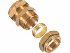 Comap Straight (Twisted) - 22 Jevco Clamp