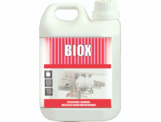 Samee BIOX 1L - Prípravok na čistenie nízkoteplotných inštalácií / inhibítor korózie pre nízkoteplotné inštalácie