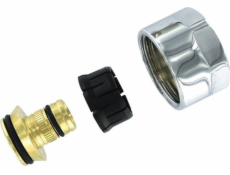 Comap Svěrné šroubení - 3/4 E - 20x2 poniklované pro AL./PEX instalace COMAP - 835PE
