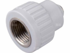 Sigma Li Wooded Fitting GW - 16x1/2 PE -RT