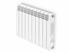 Ferrolli hliníkový radiátor proteo HP600 x 98 mm medzera 500 mm 10 rebier (747058010)