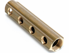 Comap Distributor bar 10 výstupů IN 1 - OUT 1/2